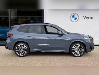 Used BMW X1 2023 for sale - 76194745: Photo 3