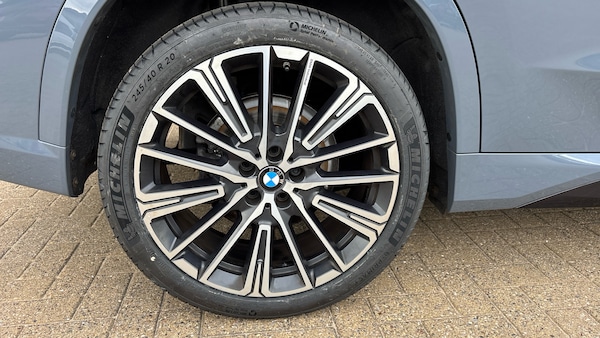 Used BMW X1 2023 for sale - 76194745: Photo 41