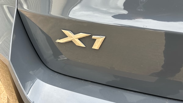 Used BMW X1 2023 for sale - 76194745: Photo 44