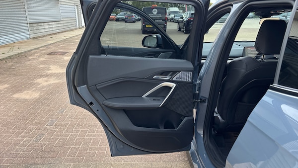 Used BMW X1 2023 for sale - 76194745: Photo 48