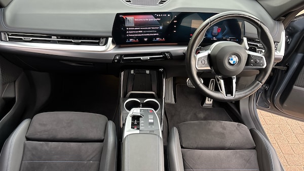 Used BMW X1 2023 for sale - 76194745: Photo 4