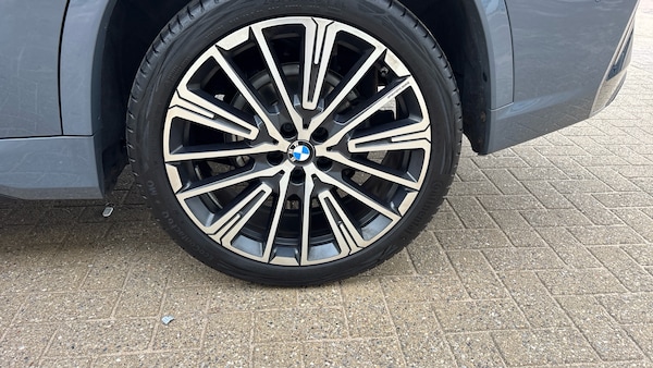 Used BMW X1 2023 for sale - 76194745: Photo 50