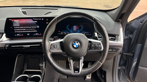 Used BMW X1 2023 for sale - 76194745: Photo 5