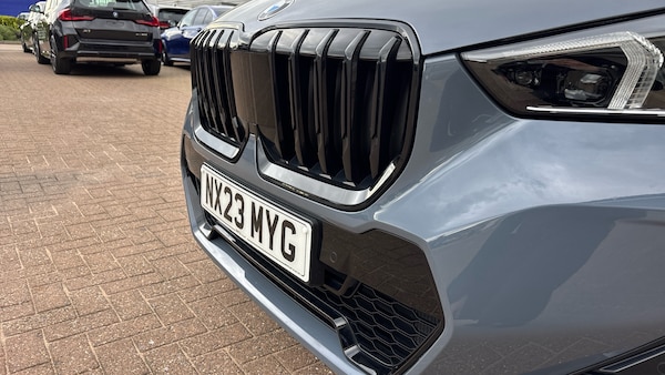 Used BMW X1 2023 for sale - 76194745: Photo 60