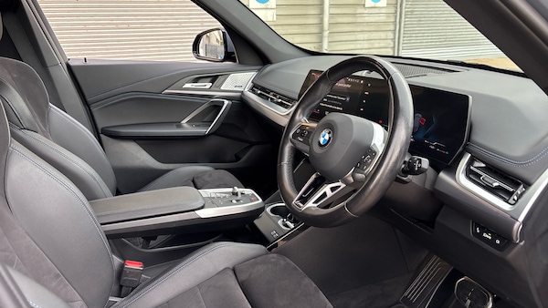 Used BMW X1 2023 for sale - 76194745: Photo 6