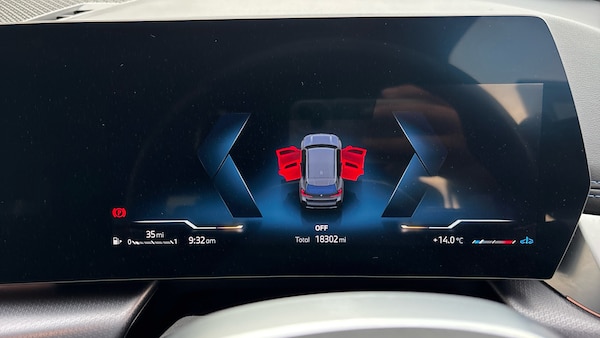 Used BMW X1 2023 for sale - 76194745: Photo 9