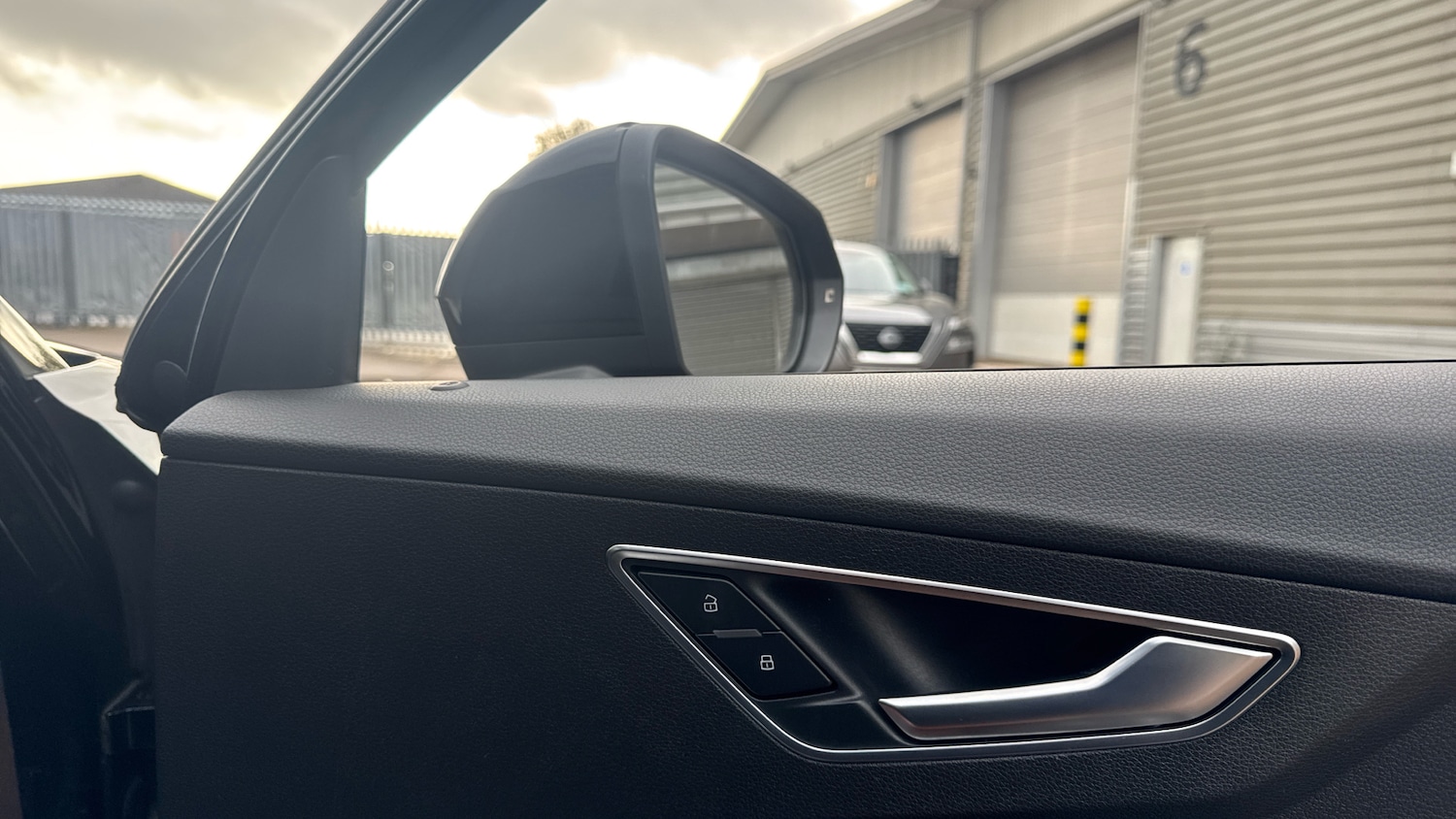 Used Audi Q2 2020 for sale - 77063200: Photo 20