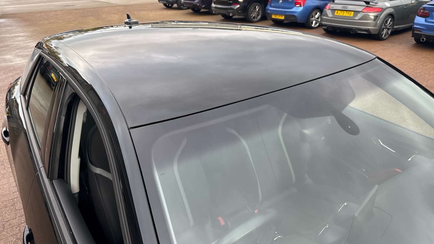 Used Audi Q2 2020 for sale - 77063200: Photo 21