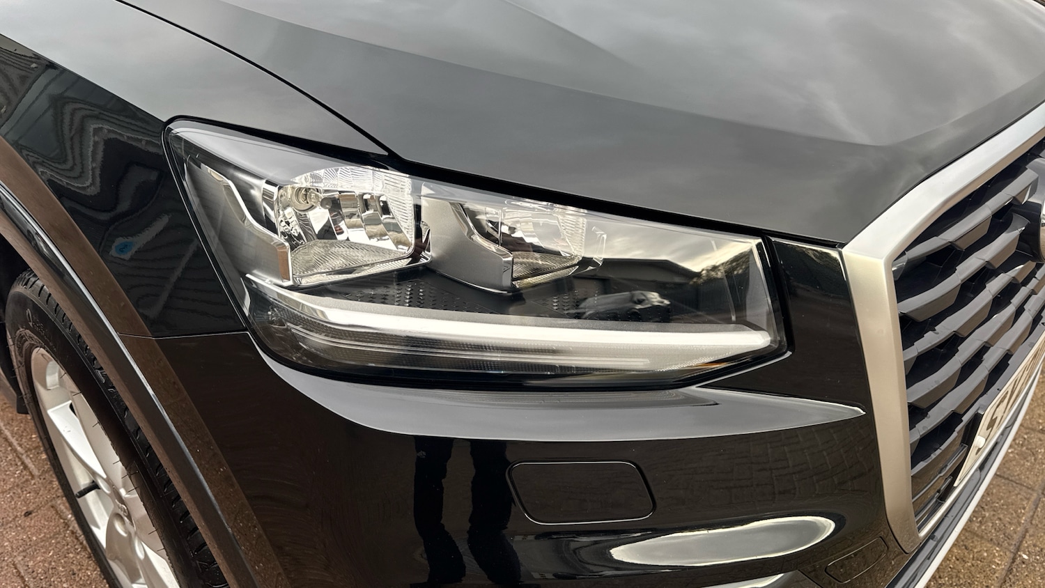 Used Audi Q2 2020 for sale - 77063200: Photo 23