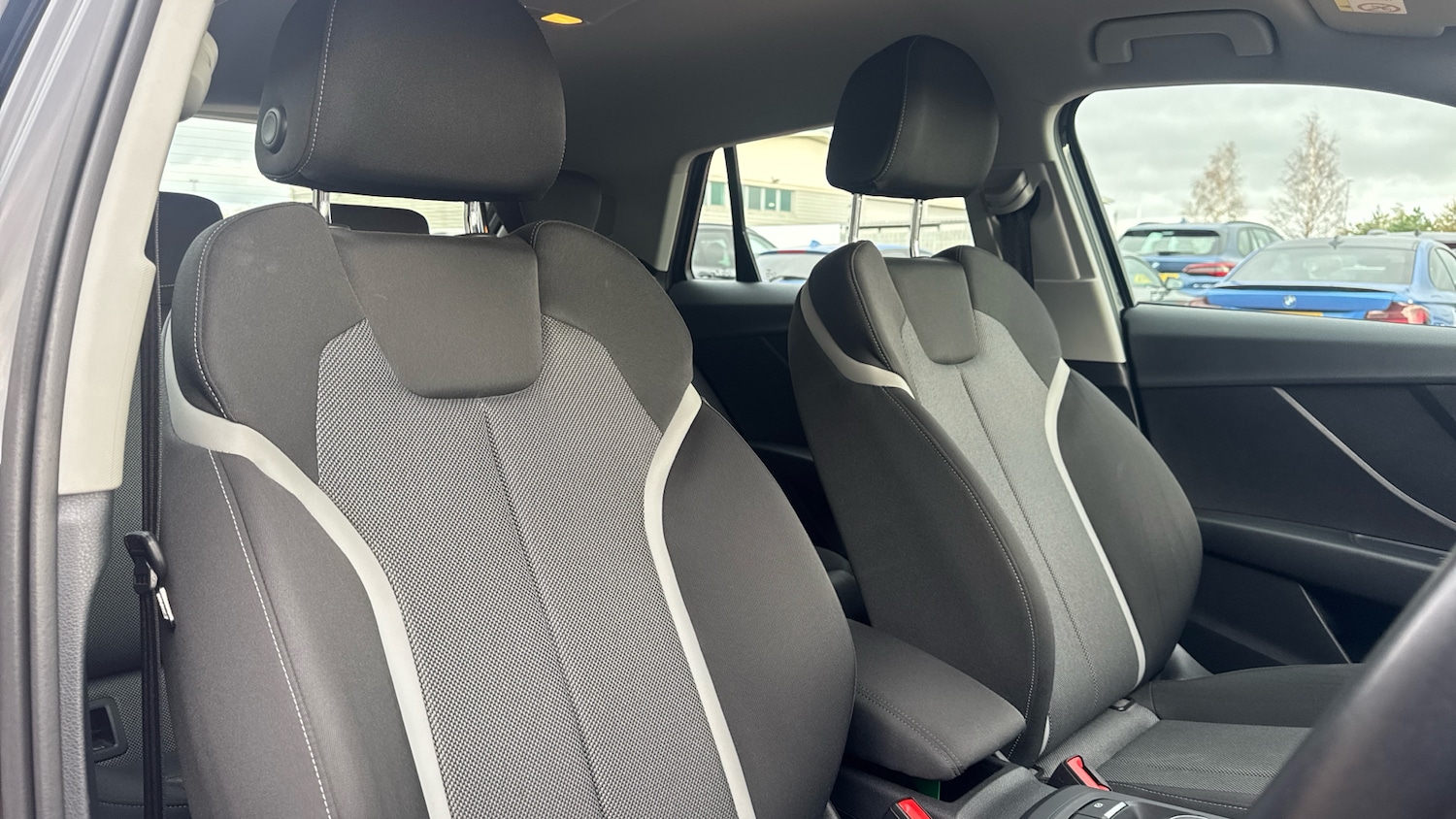 Used Audi Q2 2020 for sale - 77063200: Photo 29