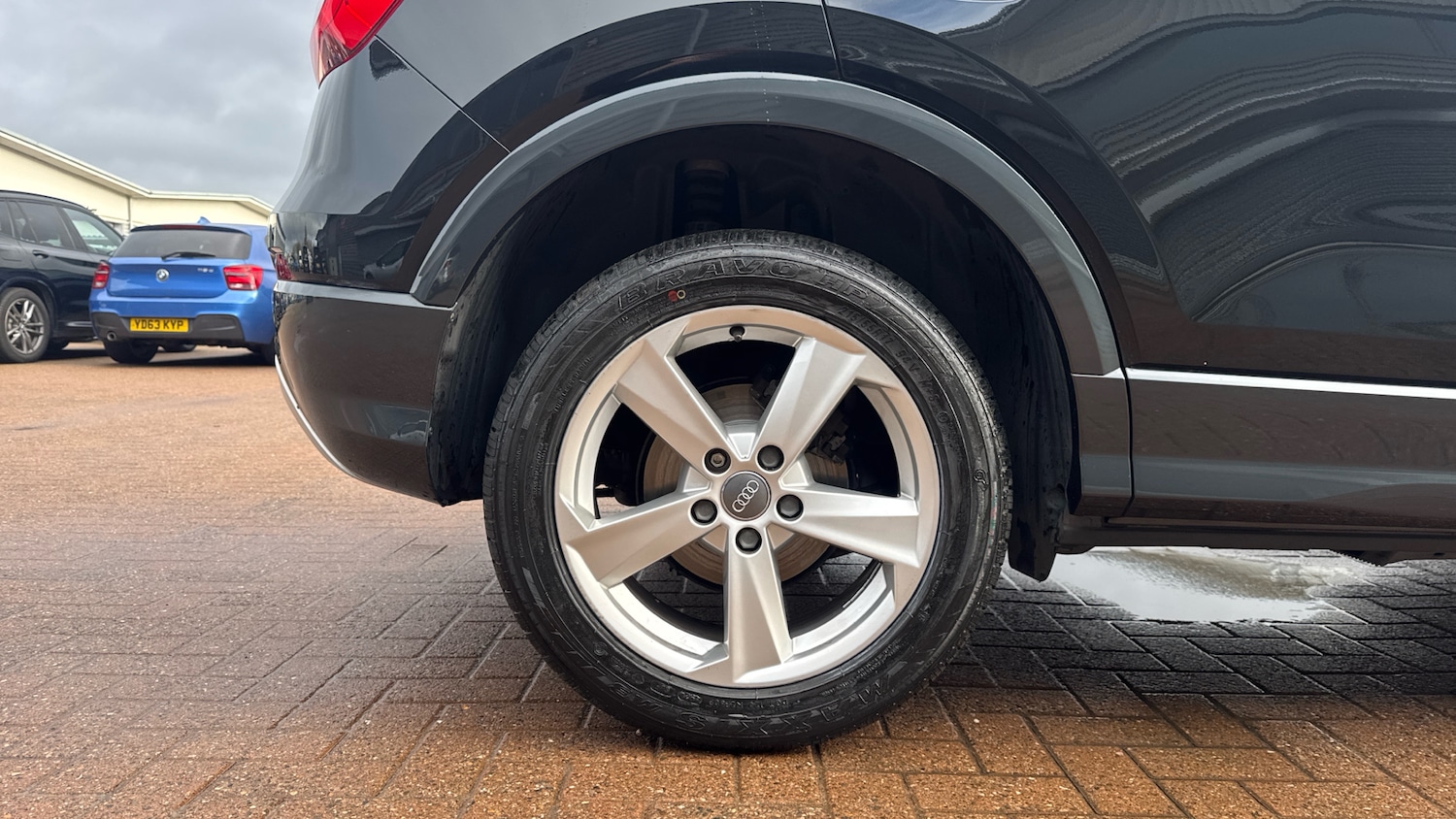 Used Audi Q2 2020 for sale - 77063200: Photo 39