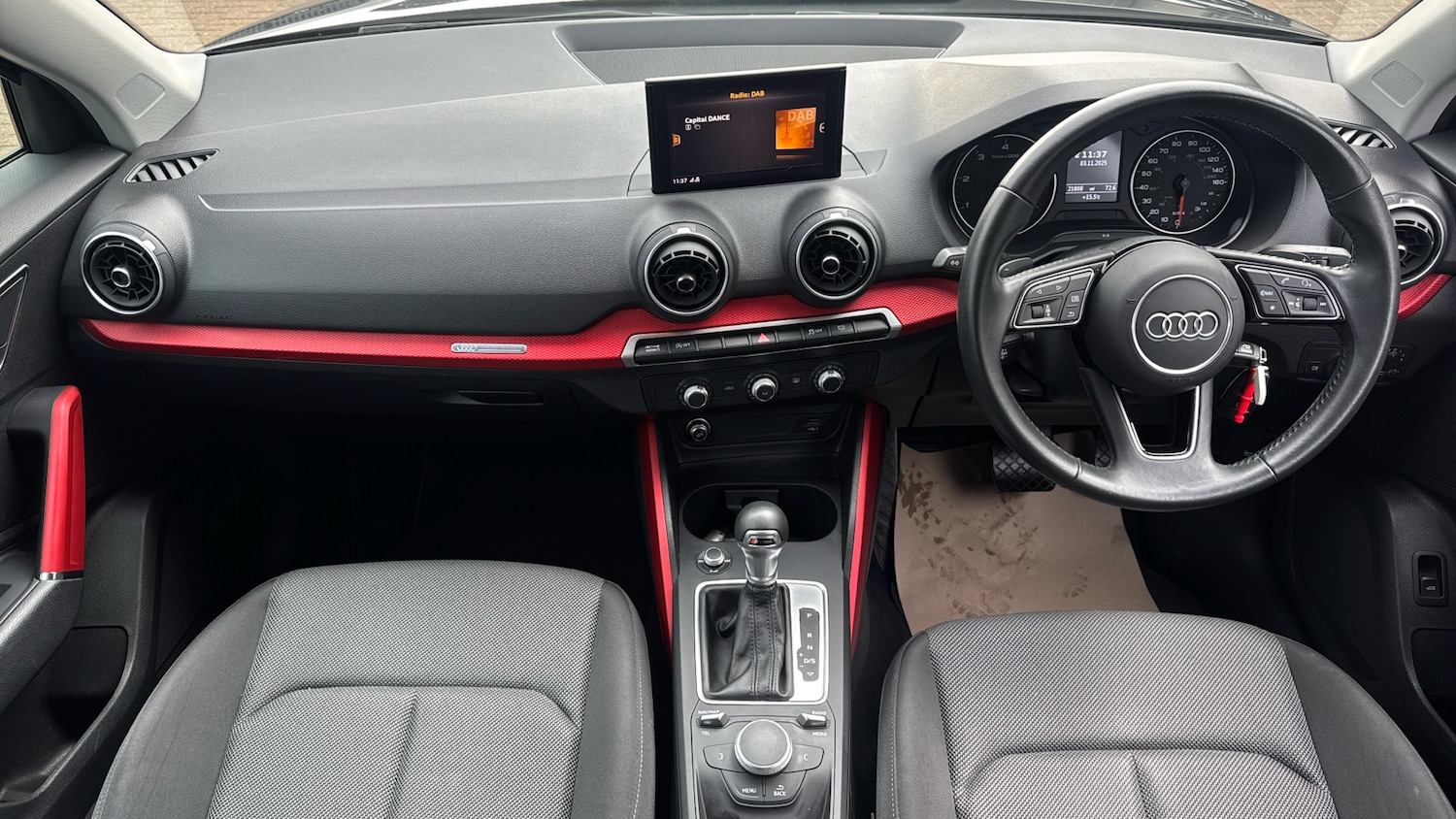 Used Audi Q2 2020 for sale - 77063200: Photo 4