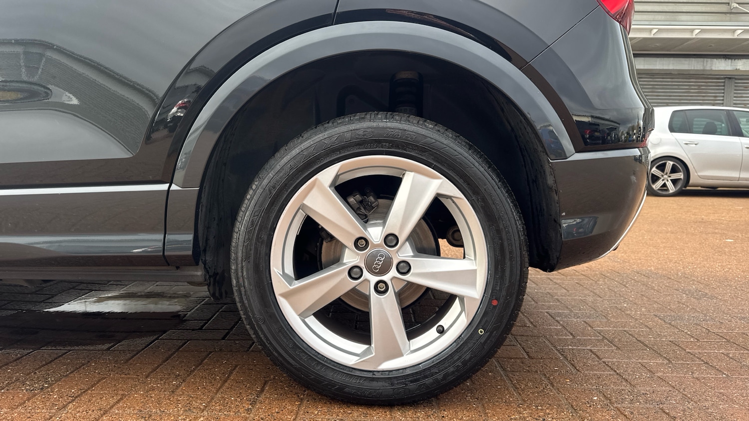 Used Audi Q2 2020 for sale - 77063200: Photo 41