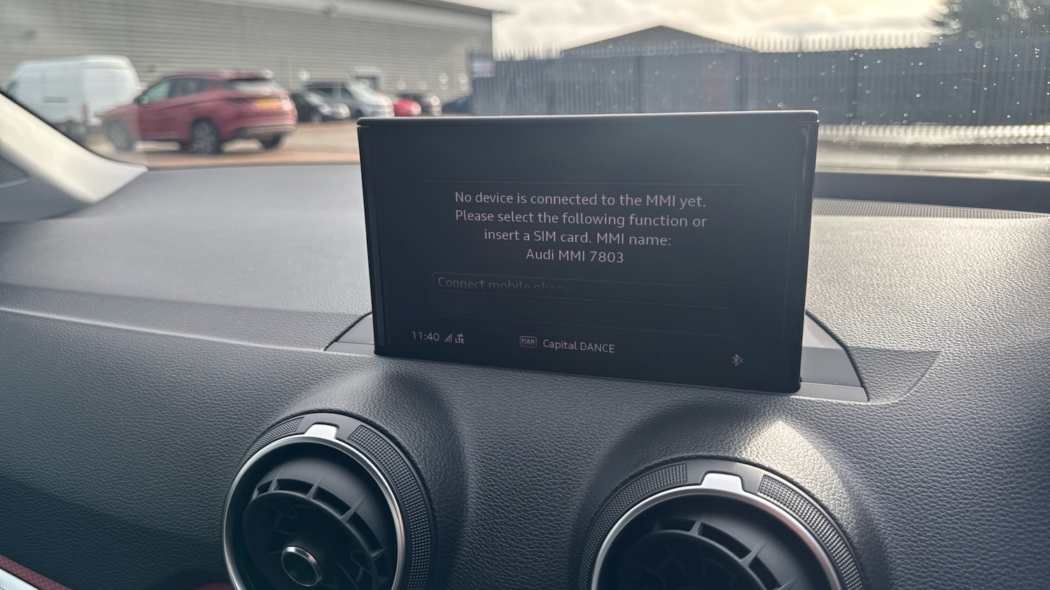 Used Audi Q2 2020 for sale - 77063200: Photo 46