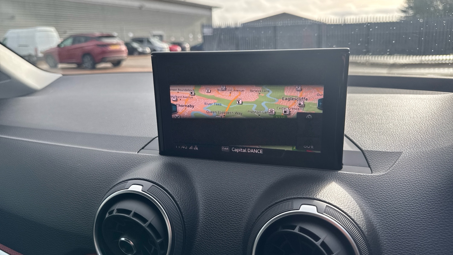 Used Audi Q2 2020 for sale - 77063200: Photo 47