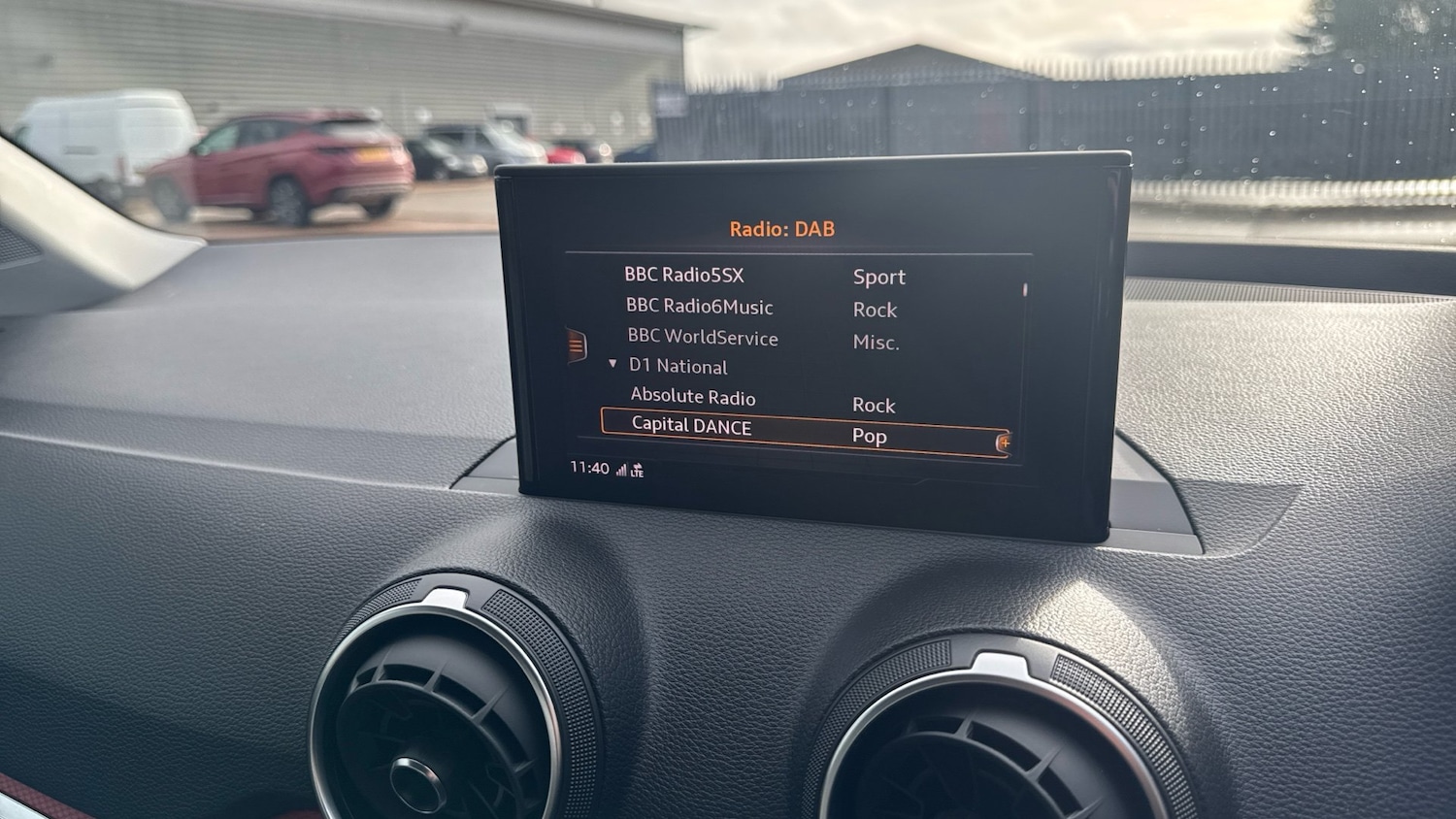 Used Audi Q2 2020 for sale - 77063200: Photo 48