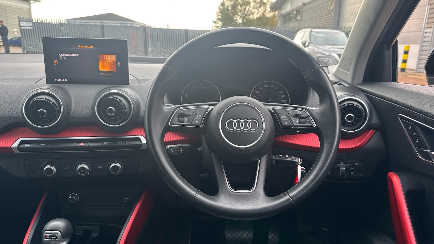 Used Audi Q2 2020 for sale - 77063200: Photo 5