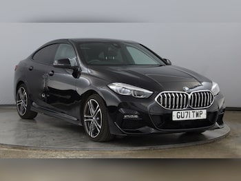 Used BMW 2 Series 2021 for sale - 76428580: Photo