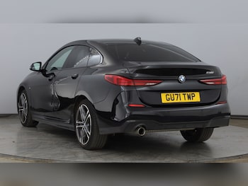 Used BMW 2 Series 2021 for sale - 76428580: Photo