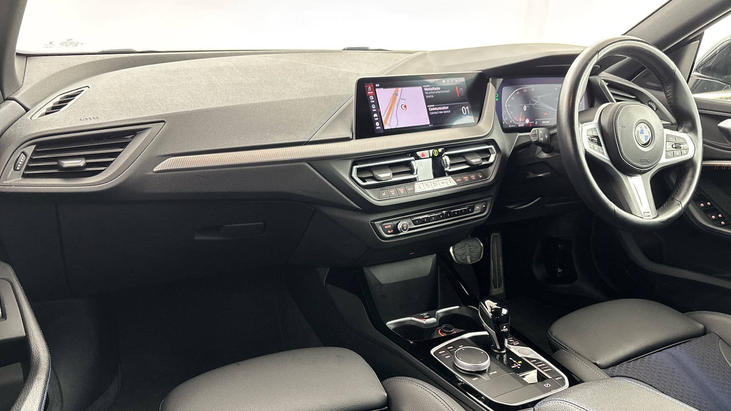 Used BMW 2 Series 2021 for sale - 76428580: Photo 5