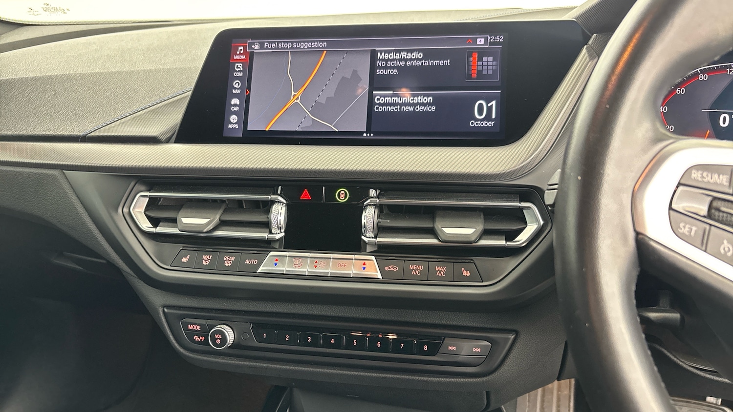 Used BMW 2 Series 2021 for sale - 76428580: Photo 6