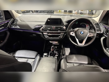 Used BMW X3 2018 for sale - 78692106: Photo