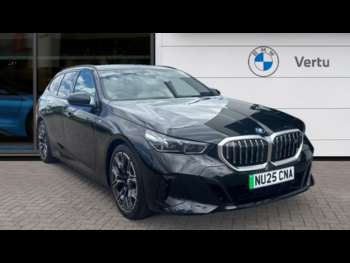 Used BMW i5 2025 for sale - 74824347: Photo