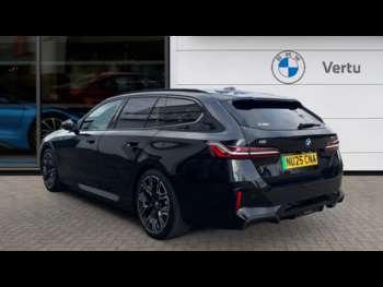 Used BMW i5 2025 for sale - 74824347: Photo