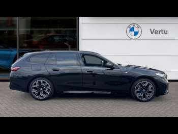 Used BMW i5 2025 for sale - 74824347: Photo