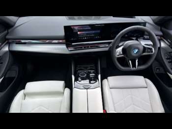 Used BMW i5 2025 for sale - 74824347: Photo