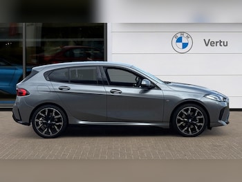 Used BMW 1 Series 2025 for sale - 75535505: Photo