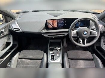 Used BMW 1 Series 2025 for sale - 75535505: Photo