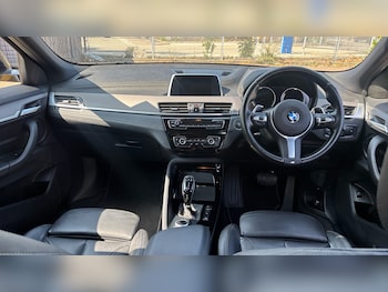 Used BMW X2 2018 for sale - 79263136: Photo
