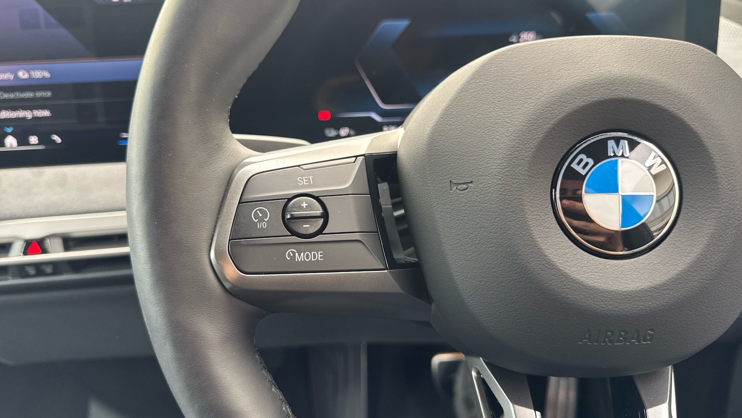 Used BMW iX 2025 for sale - 76026963: Photo 17