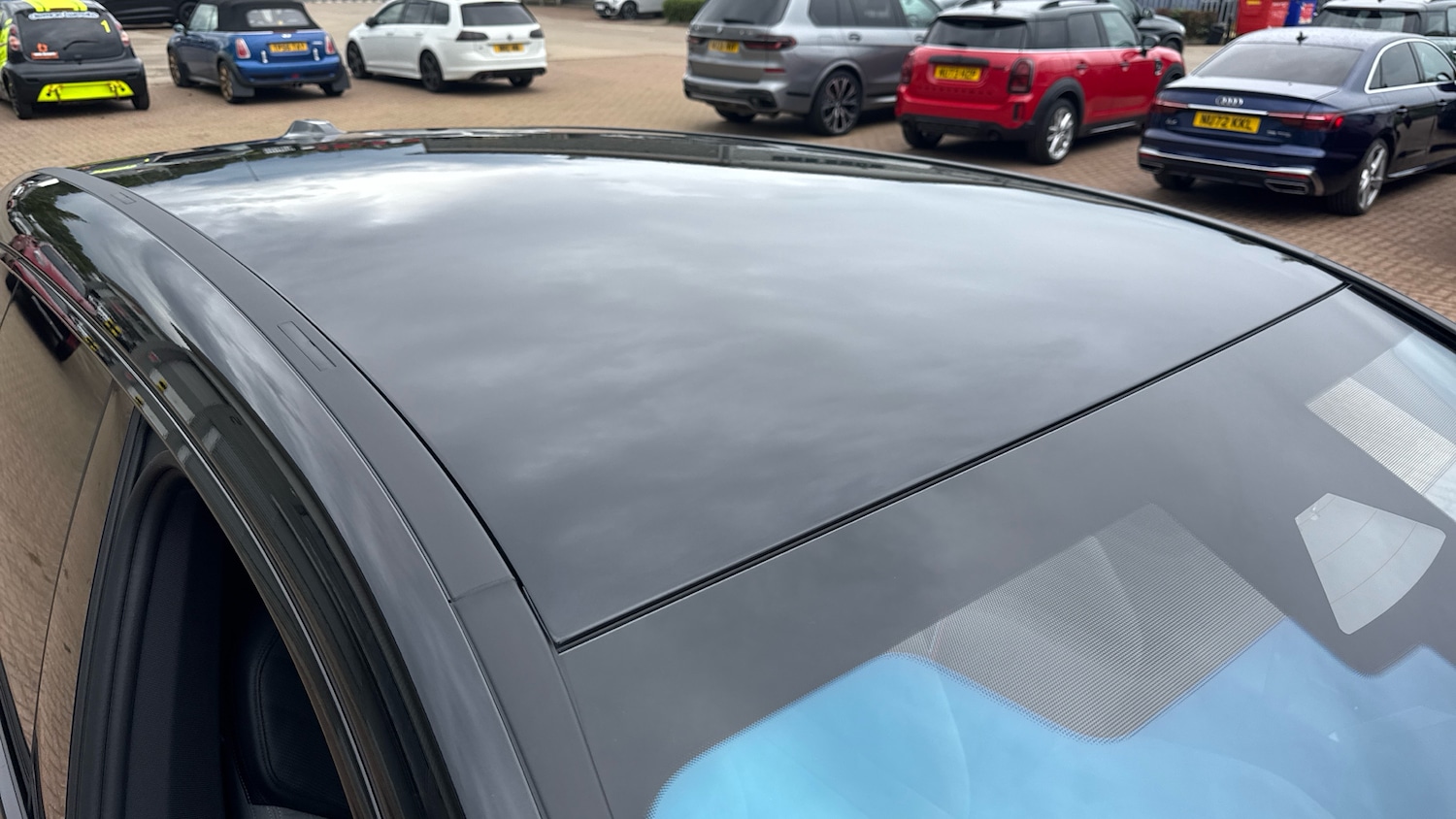 Used BMW iX 2025 for sale - 76026963: Photo 21