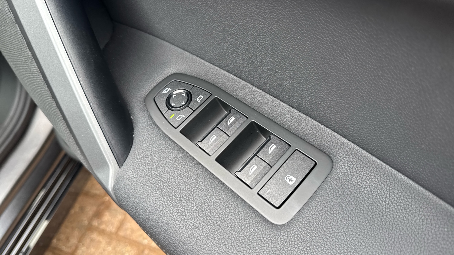 Used BMW iX 2025 for sale - 76026963: Photo 25