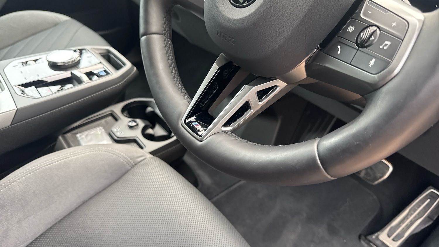 Used BMW iX 2025 for sale - 76026963: Photo 29