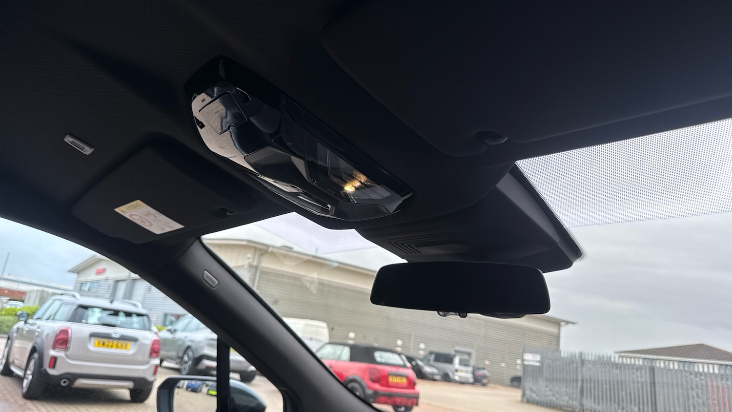 Used BMW iX 2025 for sale - 76026963: Photo 31