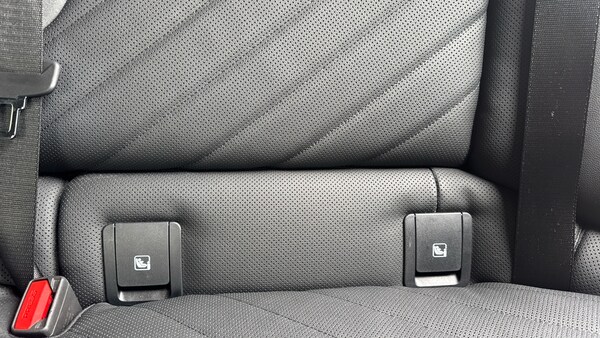 Used BMW iX 2025 for sale - 76026963: Photo 32