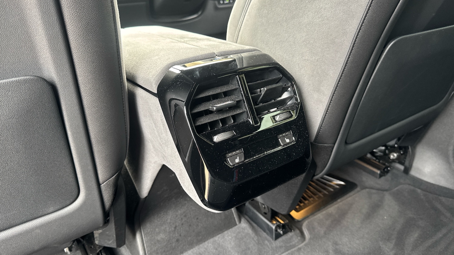 Used BMW iX 2025 for sale - 76026963: Photo 34