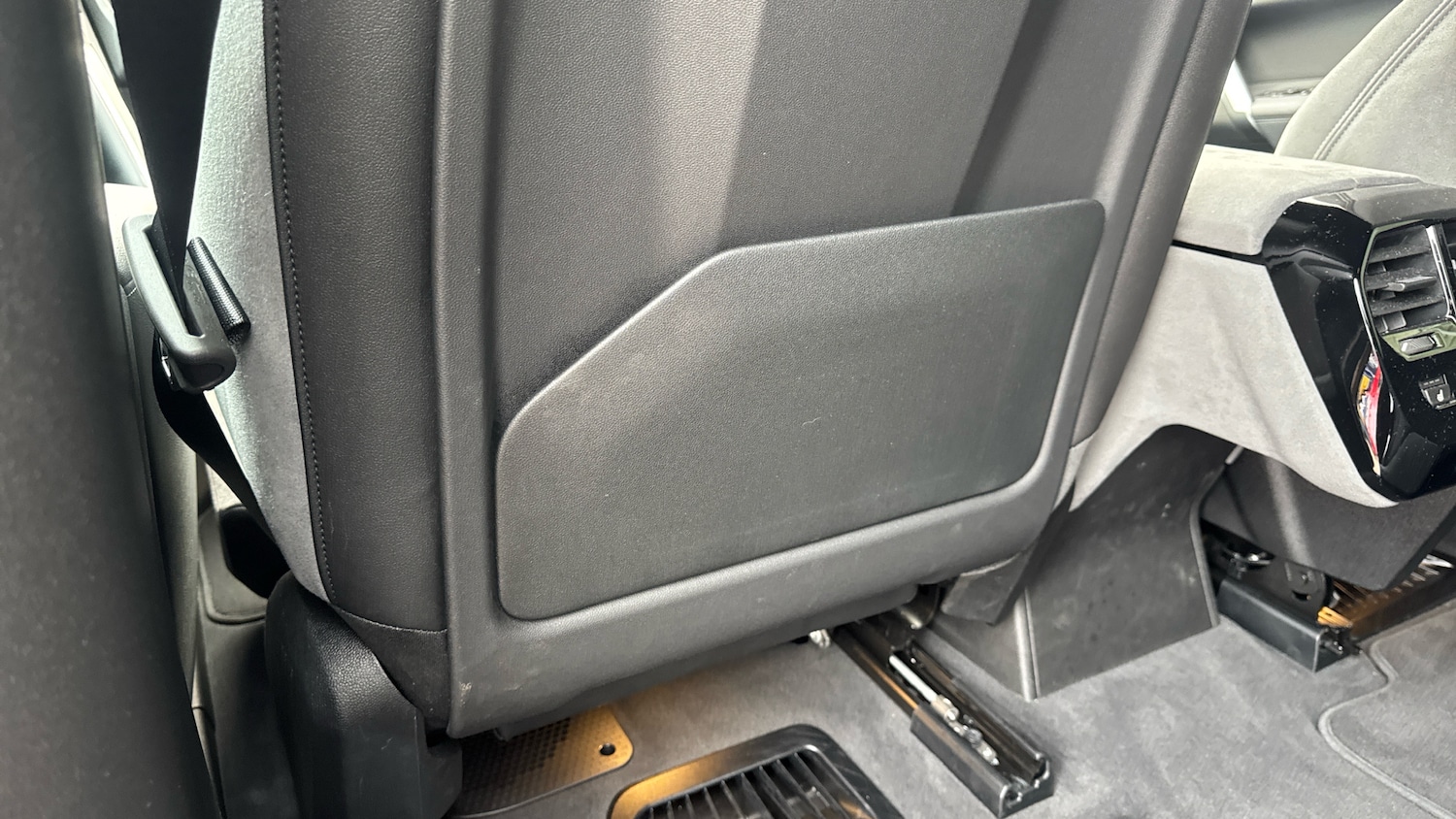 Used BMW iX 2025 for sale - 76026963: Photo 35