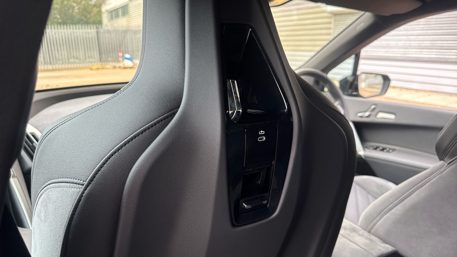 Used BMW iX 2025 for sale - 76026963: Photo 36