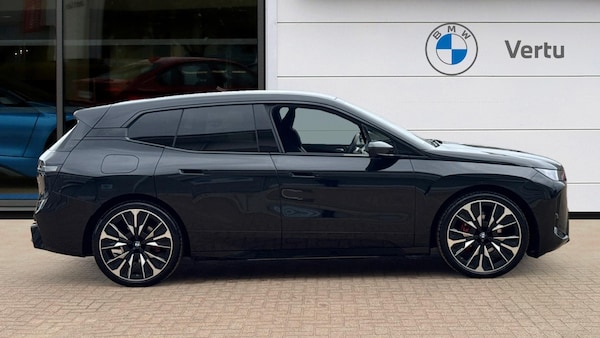 Used BMW iX 2025 for sale - 76026963: Photo 3