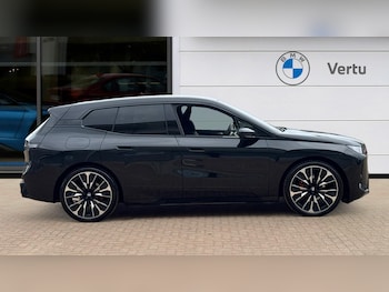 Used BMW iX 2025 for sale - 76026963: Photo 3