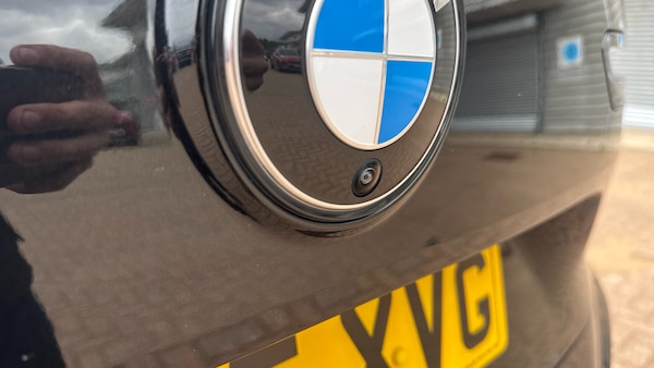 Used BMW iX 2025 for sale - 76026963: Photo 43