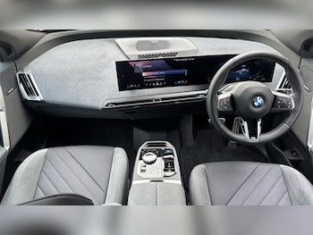Used BMW iX 2025 for sale - 76026963: Photo 4
