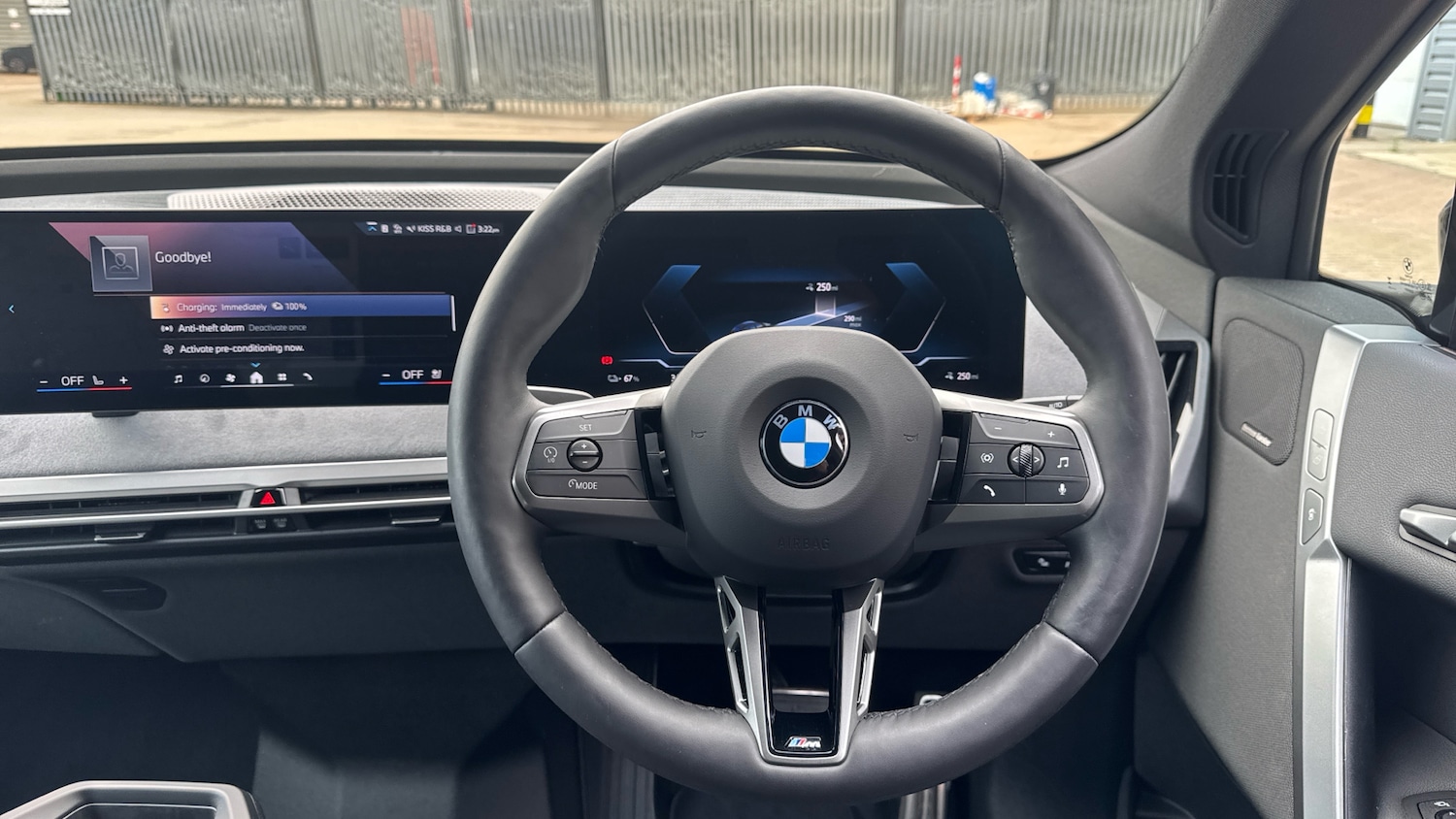 Used BMW iX 2025 for sale - 76026963: Photo 5