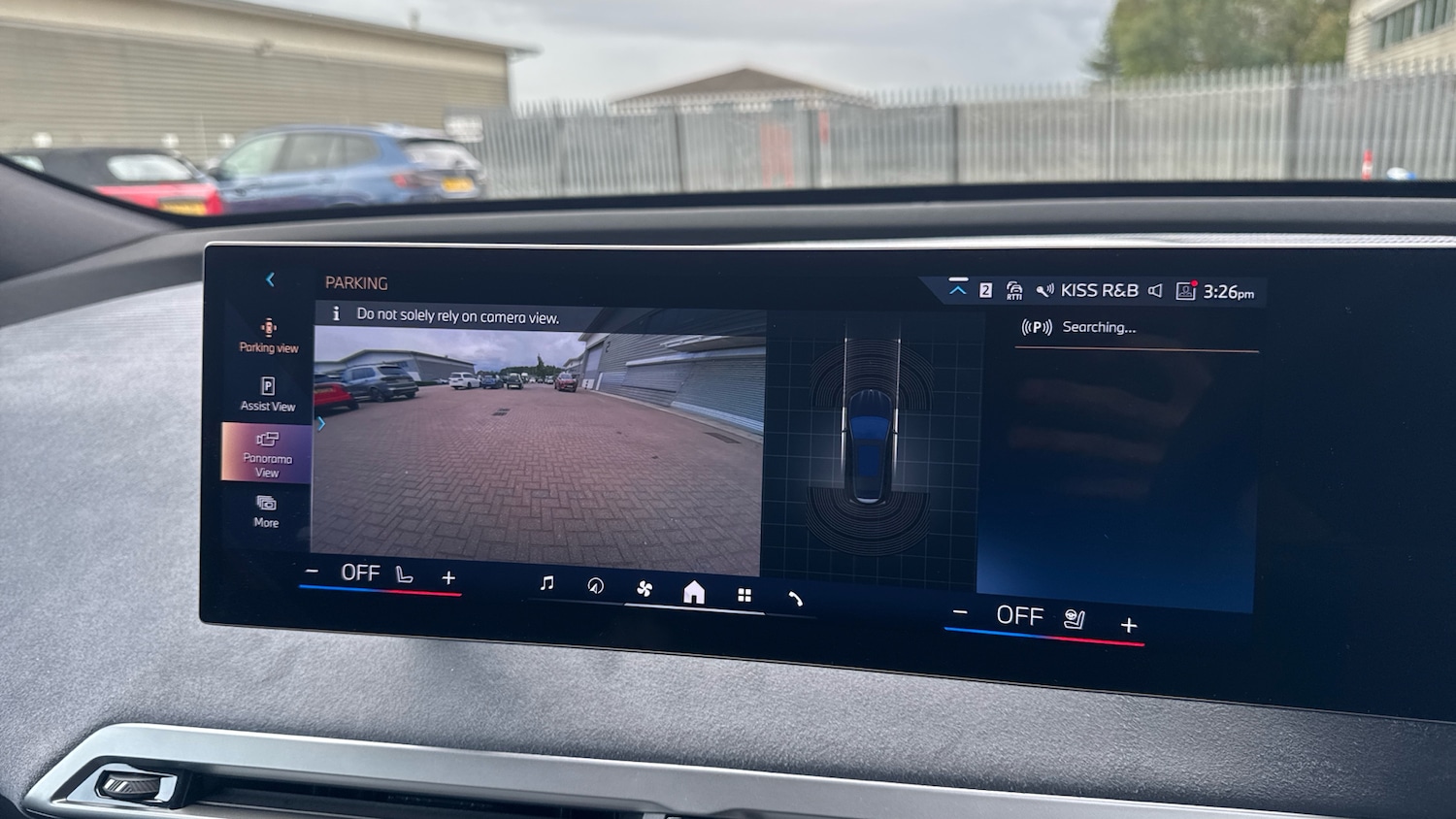 Used BMW iX 2025 for sale - 76026963: Photo 52