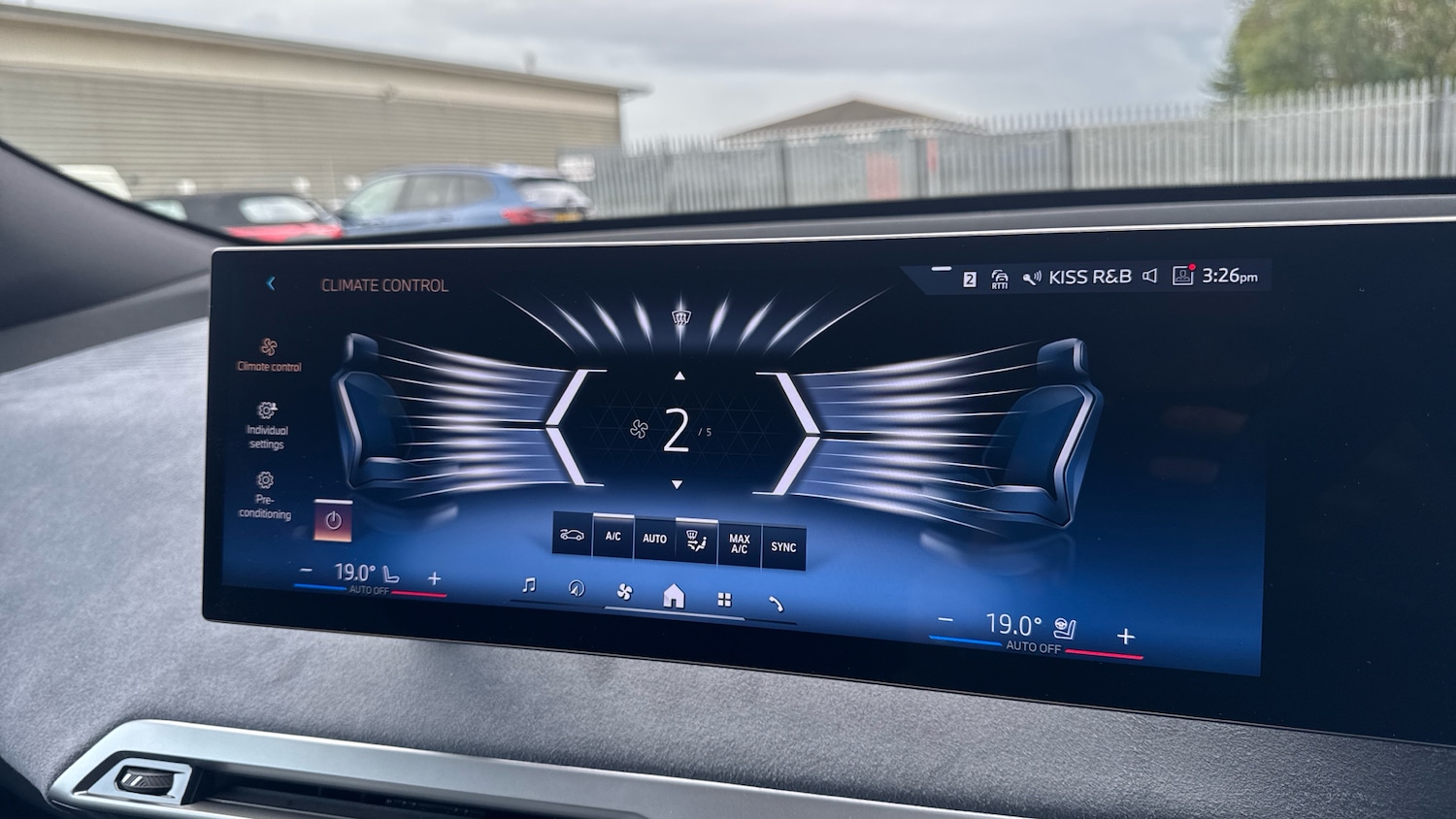 Used BMW iX 2025 for sale - 76026963: Photo 53