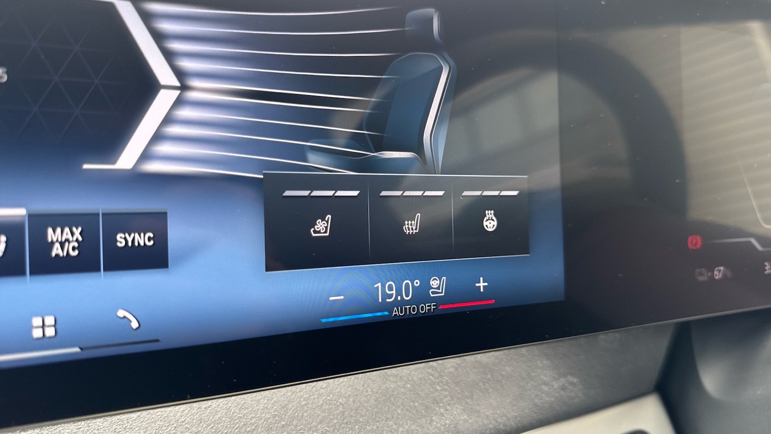 Used BMW iX 2025 for sale - 76026963: Photo 54